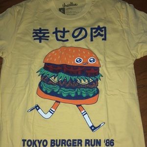 NEW Japanese T-Shirt
